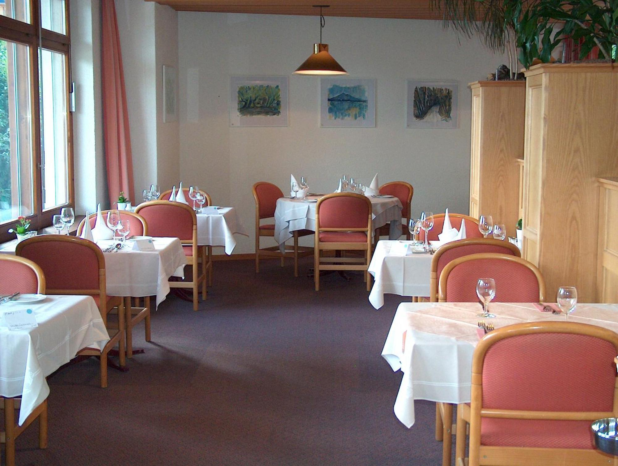 Hotel Aeschipark Aeschi Bei Spiez Zewnętrze zdjęcie