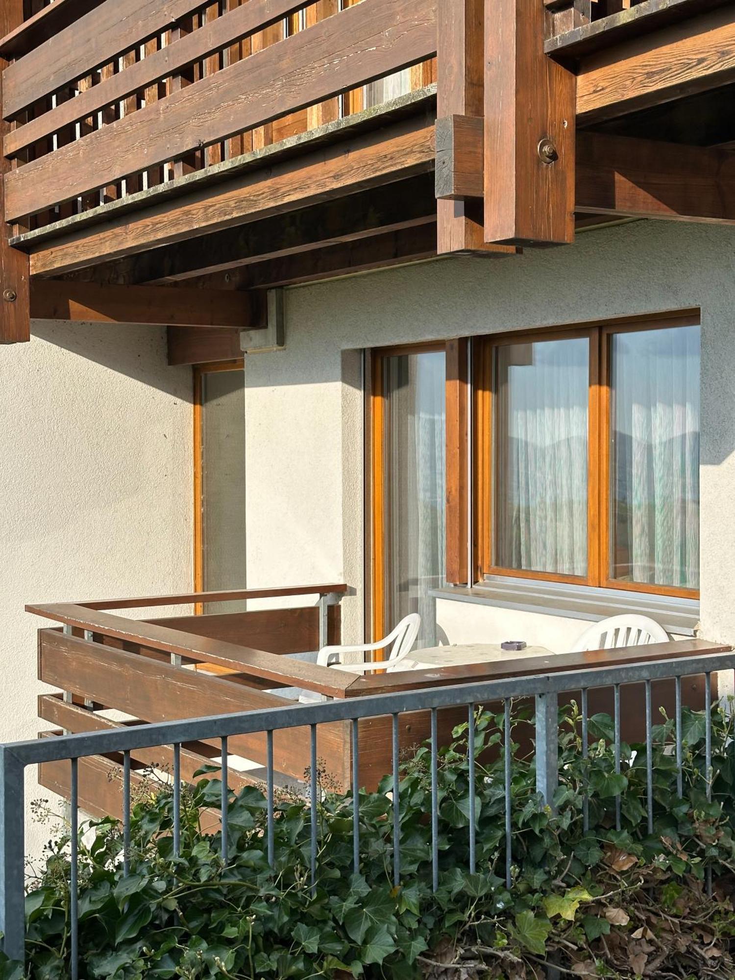 Hotel Aeschipark Aeschi Bei Spiez Zewnętrze zdjęcie