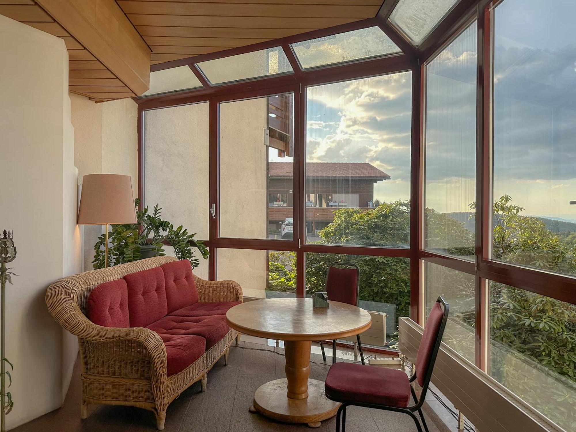 Hotel Aeschipark Aeschi Bei Spiez Zewnętrze zdjęcie